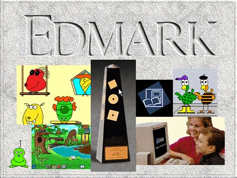 Image result for Edmark Software Demos