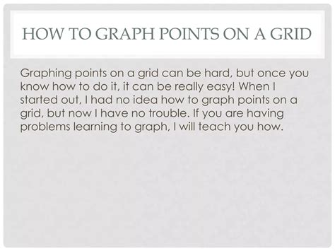 Image result for Graphing Point