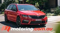 2018 Skoda Octavia Rs 245 Review by 2018 Skoda Octavia Rs 245 Review Motoring Au 2018 Skoda Octavia Rs 245 Review