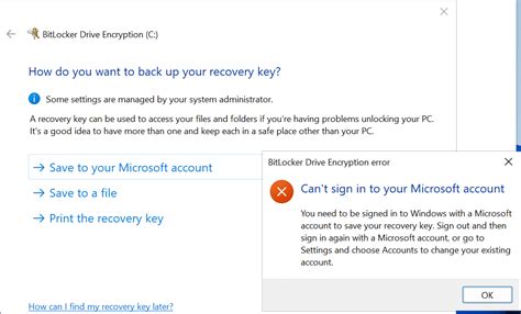 BitLocker Key Installation 的图像结果