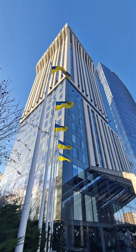 SKY LOFT HOTEL KYIV BY RIXWELL INTERNATIONAL - Hotel Reviews, Photos ...