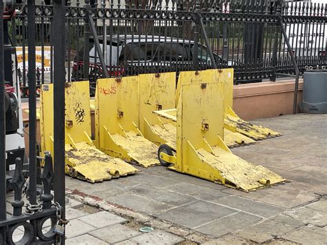 Experts find deficiencies in New Orleans’ existing security | Trending ...