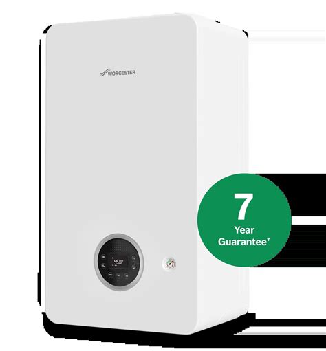 Boilers | Worcester Bosch