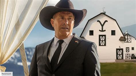 Yellowstone's violence gives ranchers a "bad name"