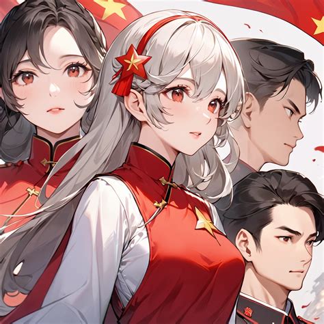 ((Highest quality)), ((masterpiece)), (detailed), （Perfect Face - SeaArt AI