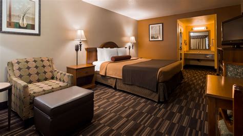 Best Western Desert Winds in Mojave, CA (Hotels & Motels) - 661-824 ...