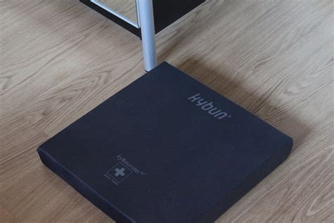 My personal desk | Desk Hunt