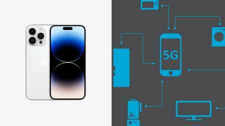 Apple 5G modem may take its sweet time before arriving in an iPhone ...