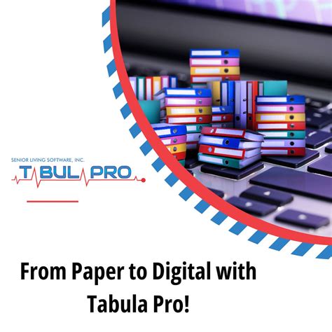 Senior Living Software Inc.- Tabula Pro on LinkedIn: Transforming ...