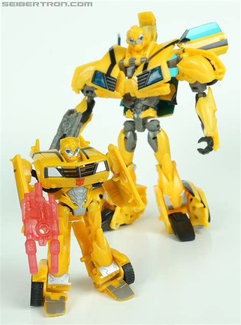 Transformers Prime: Cyberverse Bumblebee Toy Gallery (Image #107 of 110)