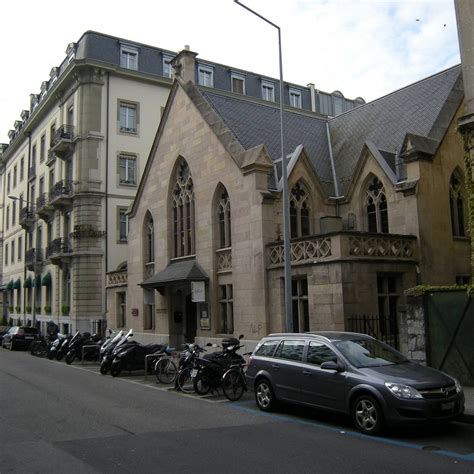 EMMANUEL CHURCH - All You Need to Know BEFORE You Go 2026 (with Photos ...