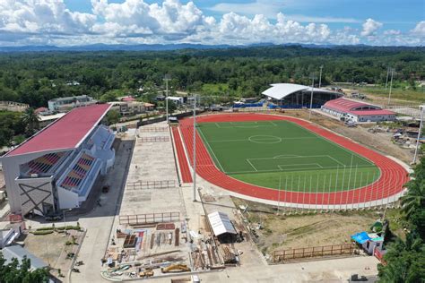 Sport Complex Ripas at Jesse Gisborne blog
