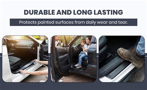 AutoBizarre Carbon Fibre High Gloss Anti Scratch White Carbon Fiber ...