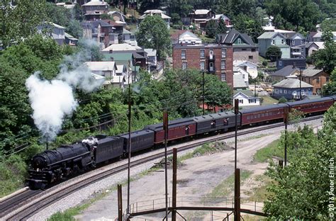 Lanes Trains S Scale Norfolk & Western A 1218