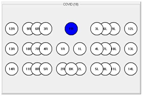 Passive Microwave Radiometry for the Diagnosis of Coronavirus Disease ...
