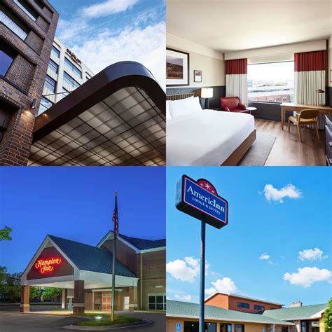 Hotels - Sandhills Global Event Center