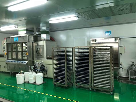 UV自动喷涂线系列 - 东莞市志诺自动化设备有限公司