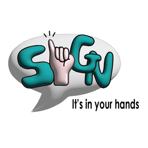 ¿Quién inventó la lengua de señas?