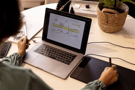 Computer Shop Drawing Ideas 的图像结果