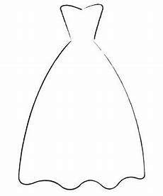 White Wedding Dress Outline by Wedding Dress Silhouettes Wedding Dresses White Wedding Dress Outline