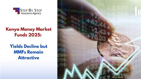 Kenya Money Market Funds 2025: Yields Decline but MMFs Remain ...