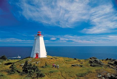 Grand Manan Island | Fishing, Wildlife, Nature | Britannica