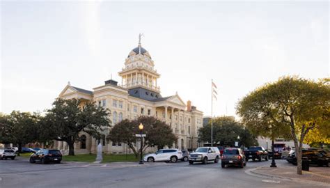 40+ Bell County Courthouse Stock Photos, Pictures & Royalty-Free Images ...