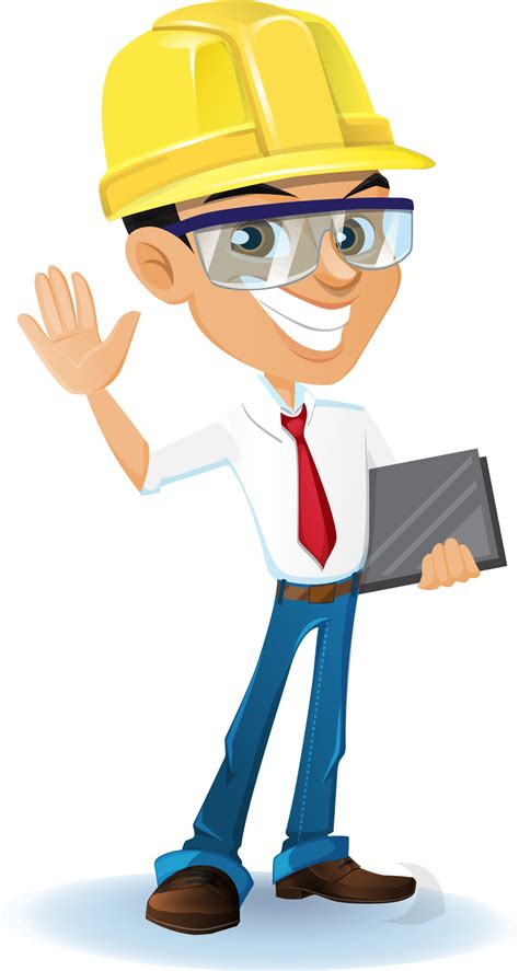 Engineer Vector Png 的图像结果