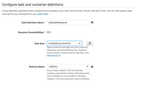 Image result for Task Definition