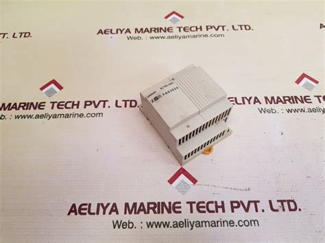Omron zen-pa03024 power supply module – Aeliya Marine Tech®