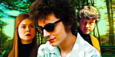 Where To Watch A Complete Unknown: Showtimes & Streaming Status