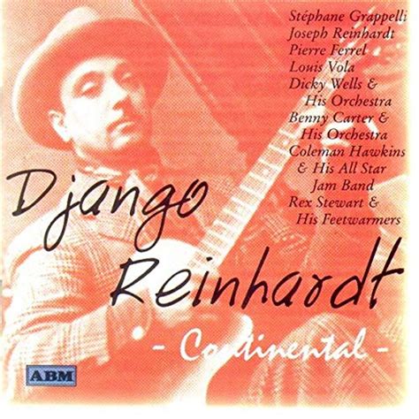 Django Reinhardt Vol.2: Django Reinhardt: Amazon.in: Music}