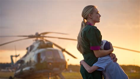 Chernobyl: Abyss (2021) - Backdrops — The Movie Database (TMDB)