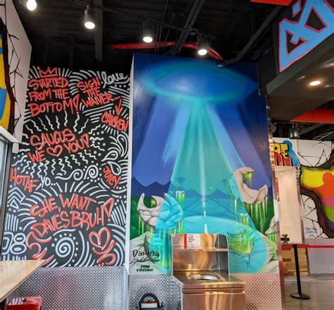 Dave’s Hot Chicken opening new Saugus location Friday - masslive.com