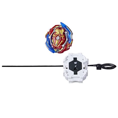 Beybladeburst Pro Series Union Achilles Spinning Top Starter Pack ...