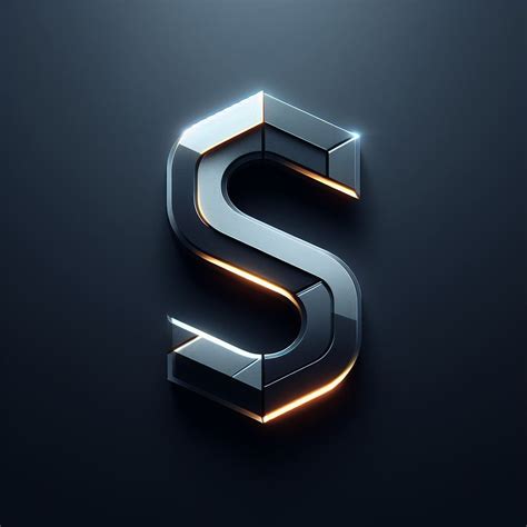 Logo Huruf S Keren | Huruf, Wallpaper ponsel, Gambar wajah kartun