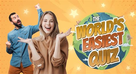 The World’s Easiest Quiz | BrainFall