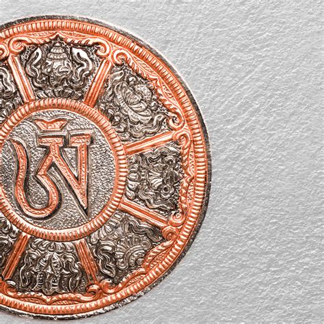 Metal Vastu/Feng Shui Wall Hanging Set – Vedansh Craft