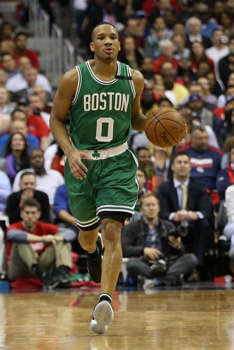 Avery Bradley Celtics