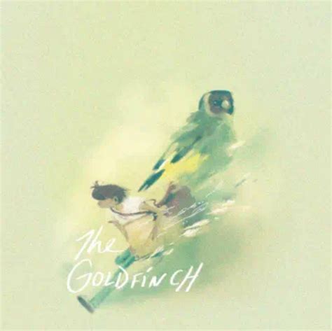 The goldfinch by donna tartt exclusive extract part one – Artofit