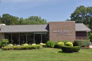 Berkowitz Kumin Bookatz Funeral Home - Cleveland Heights, Ohio (OH ...