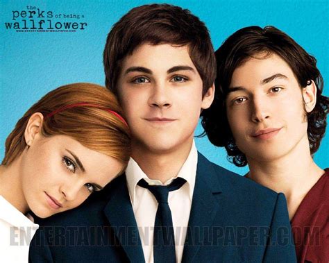The Perks of Being a Wallflower Wallpapers - Top Free The Perks of Being a Wallflower ...