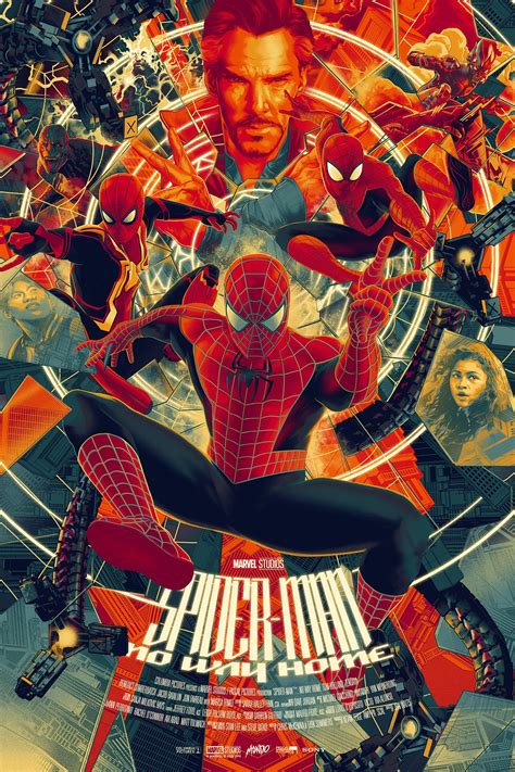 Marvel Poster
