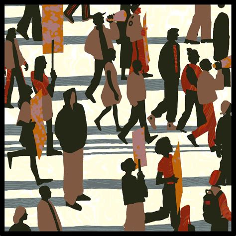 How a Mole Infiltrated the Highest Ranks of American Militias — ProPublica