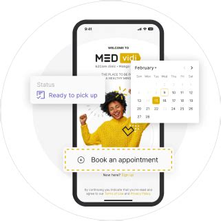 Refill prescriptions. Quickly refill medications in just a few steps. Refill. Aesthetic