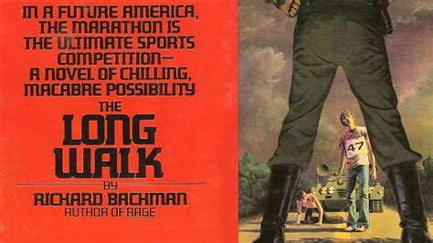 Stephen King's The Long Walk Cast Includes Mark Hamill, Judy Greer and More