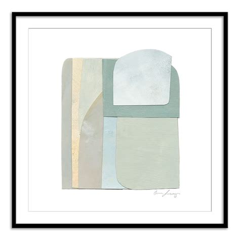 Color Structure I – Calcuttan