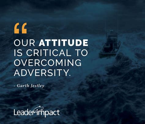 Inspirational Adversity Quotes
