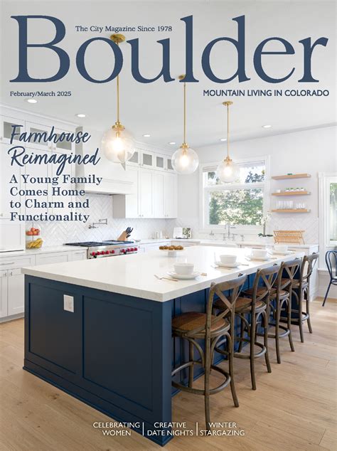 Bitty & Beau’s | Boulder Magazine