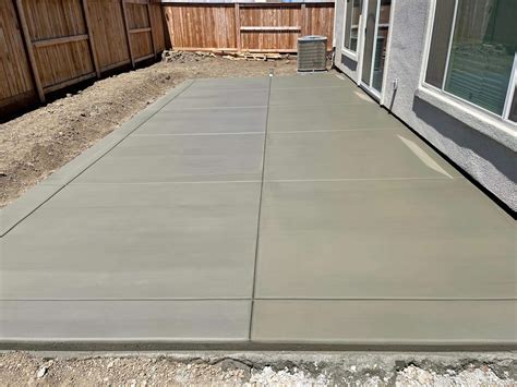 Concrete Sidewalk Design Essentials: Width, Layout, and Accessibility ...